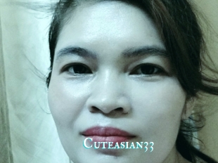 Cuteasian33