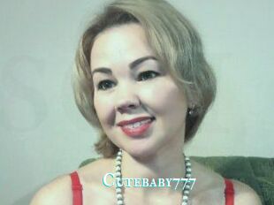 Cutebaby777