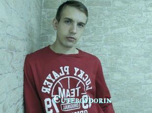 Cuteboydorin