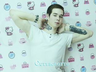 Cuteboyotto