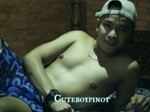Cuteboypinoy