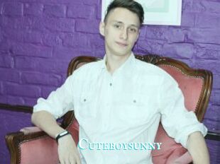 Cuteboysunny