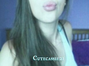 Cutecassie21