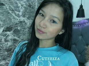 Cuteeiza