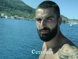 Cuteeman