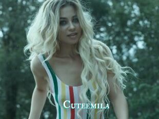 Cuteemila