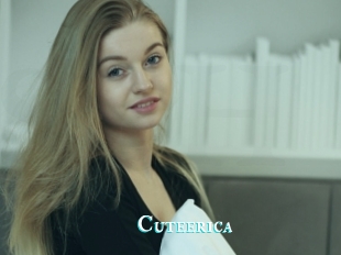 Cuteerica