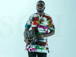 Cuteeroton
