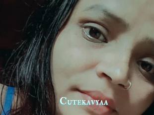 Cutekavyaa
