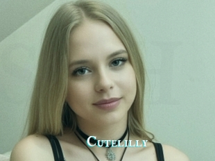 Cutelilly