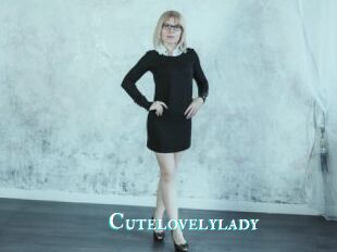 Cutelovelylady