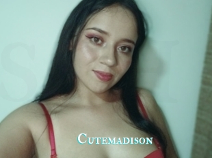 Cutemadison