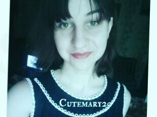 Cutemary20