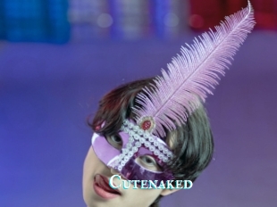 Cutenaked