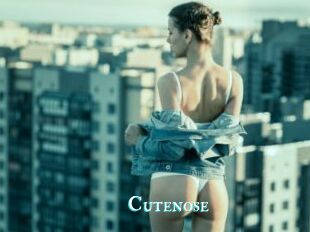 Cutenose