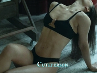Cuteperson
