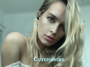 Cutepoisonx