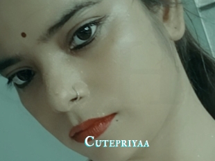 Cutepriyaa
