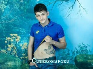 Cuteromaf0ru