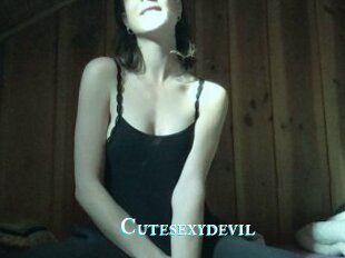 Cutesexydevil