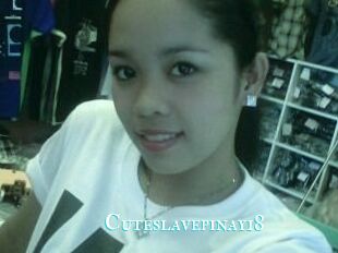 Cuteslavepinay18