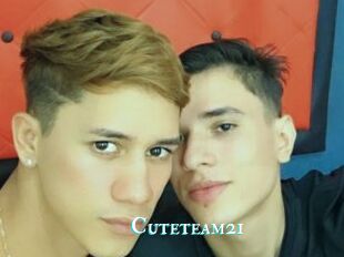 Cuteteam21
