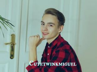 Cutetwinkmiguel