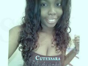 Cutexsara