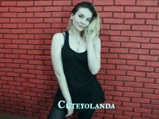 Cuteyolanda