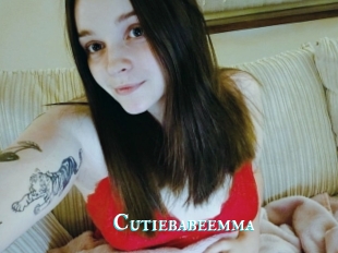 Cutiebabeemma
