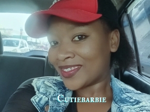 Cutiebarbie