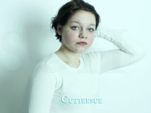 Cutieesue