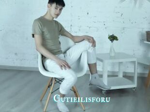 Cutieilisforu