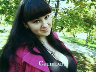 Cutielady