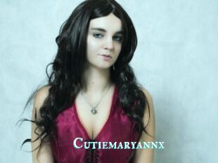 Cutiemaryannx