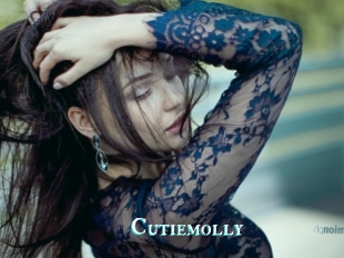 Cutiemolly