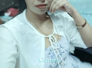Cutiepai