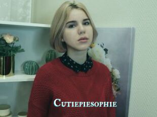 Cutiepiesophie