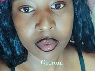 Cutygal