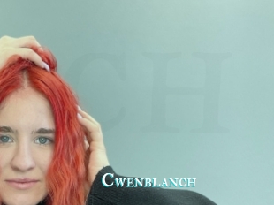 Cwenblanch