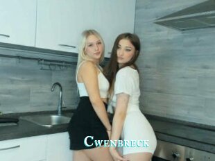Cwenbreck