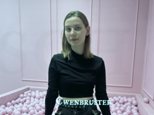 Cwenbruster