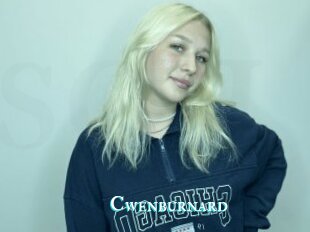 Cwenburnard