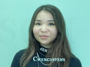 Cwencoppens