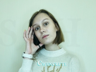 Cwencrute