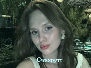 Cwenduty