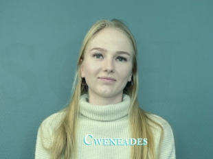 Cweneades