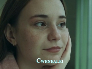 Cwenealei