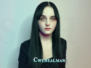 Cwenealman