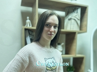 Cwenebyron